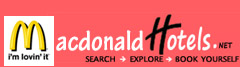 Macdonald-Hotels in Uk Logo